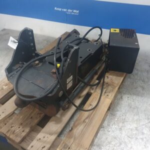 DRAWBAR - Case IH CS 4 cyl. Series