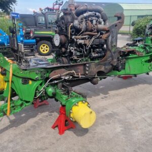 NIEUW - John Deere 6130R