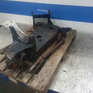 DRAWBAR - Deutz AGROTRON 80-165