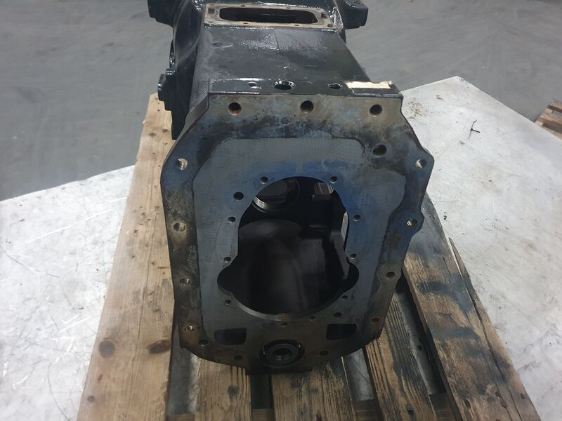 GEARBOXHOUSE - New Holland TSA SERIES 4 cyl. - Image 5