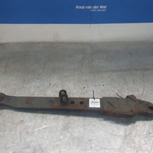 LEVELLING - New Holland TSA SERIES 4 cyl.