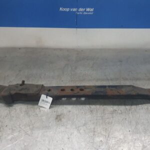 LEVELLING - New Holland TSA SERIES 4 cyl.