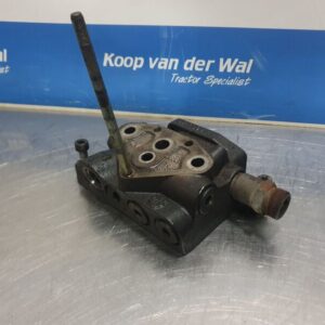 HYDRAULICS - New Holland TSA SERIES 4 cyl.