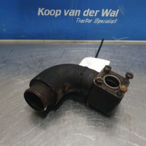 HYDRAULICS - New Holland TSA SERIES 4 cyl.