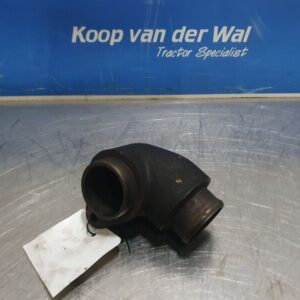 HYDRAULICS - New Holland TSA SERIES 4 cyl.