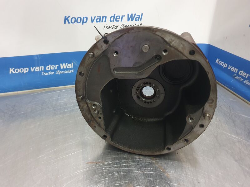 GEARBOX - New Holland TSA SERIES 4 cyl. - Image 3