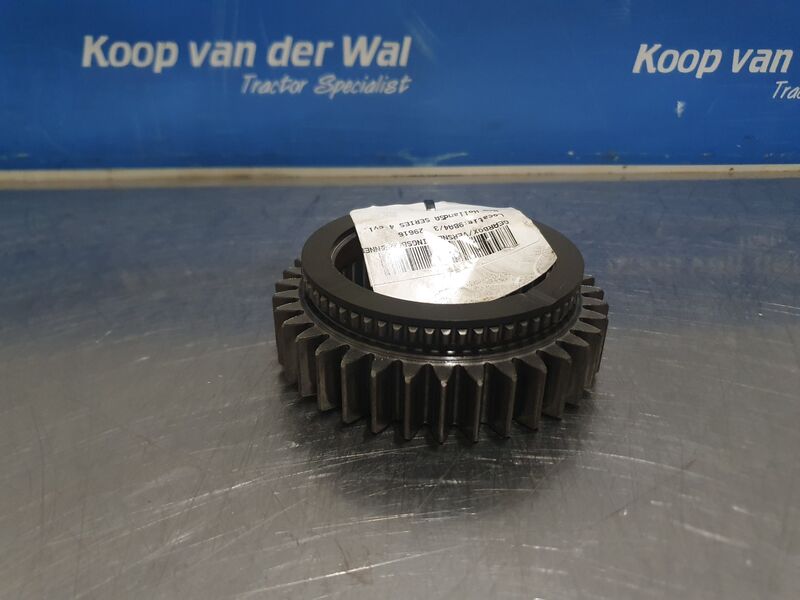 GEARBOX - New Holland TSA SERIES 4 cyl.