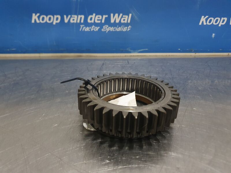 GEARBOX - New Holland TSA SERIES 4 cyl. - Image 2