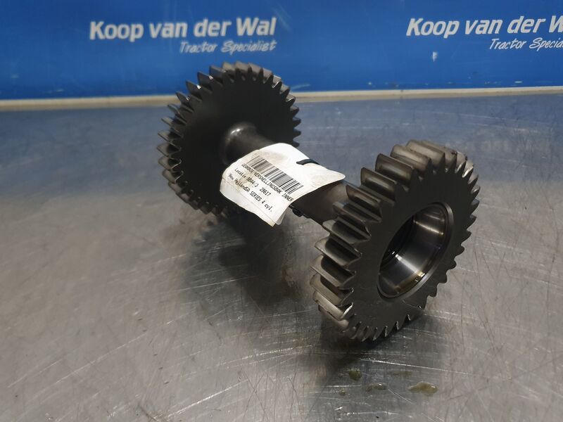 GEARBOX - New Holland TSA SERIES 4 cyl. - Image 2