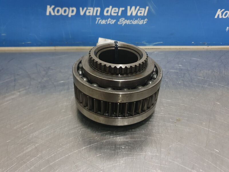 GEARBOX - New Holland TSA SERIES 4 cyl.