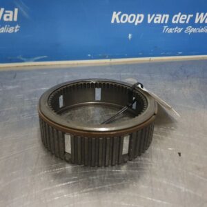 GEARBOX - New Holland TSA SERIES 4 cyl.