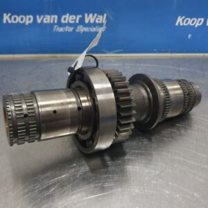 GEARBOX - New Holland TSA SERIES 4 cyl.