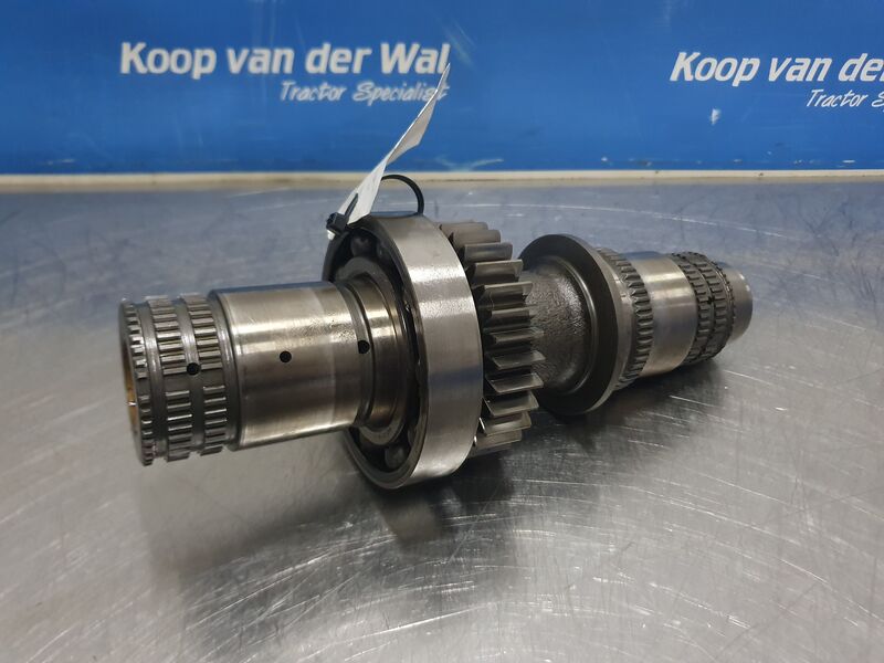 GEARBOX - New Holland TSA SERIES 4 cyl.