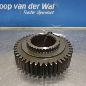 GEARBOX - New Holland TSA SERIES 4 cyl.