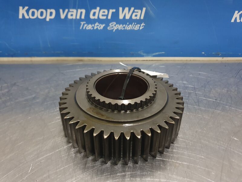 GEARBOX - New Holland TSA SERIES 4 cyl.