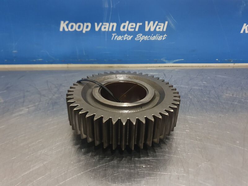 GEARBOX - New Holland TSA SERIES 4 cyl. - Image 2