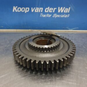 GEARBOX - New Holland TSA SERIES 4 cyl.