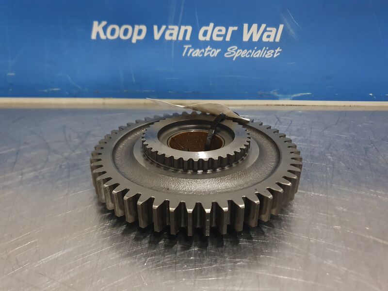 GEARBOX - New Holland TSA SERIES 4 cyl.