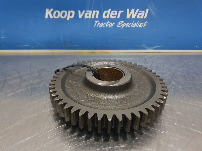 GEARBOX - New Holland TSA SERIES 4 cyl. - Image 2