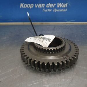 GEARBOX - New Holland TSA SERIES 4 cyl.