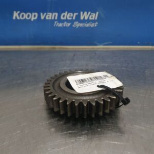 GEARBOX - New Holland TSA SERIES 4 cyl.