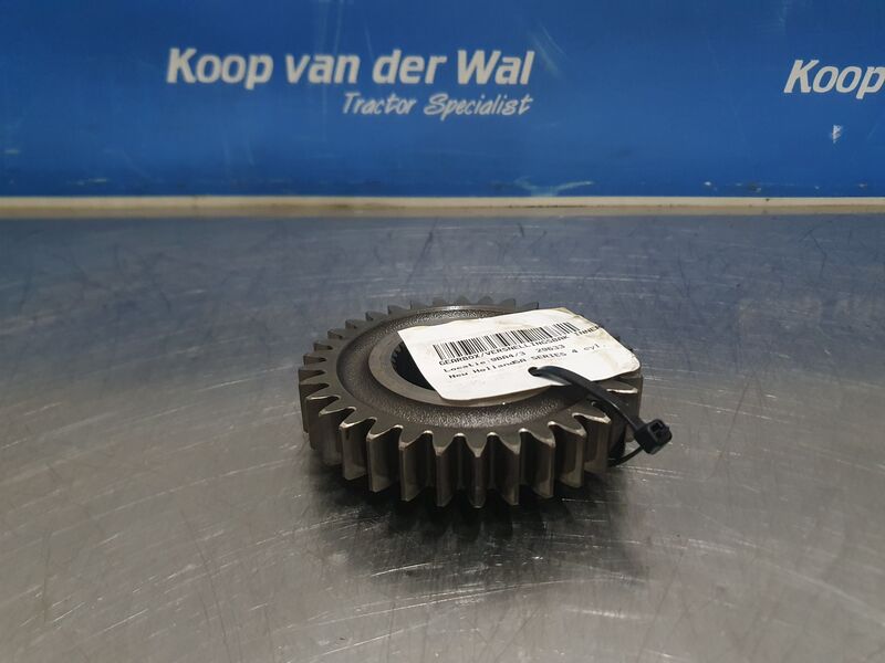 GEARBOX - New Holland TSA SERIES 4 cyl.