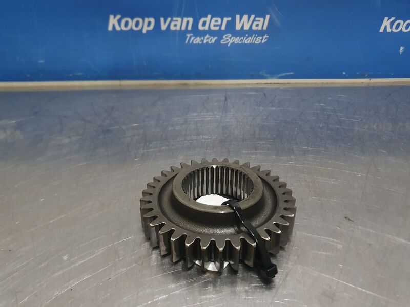 GEARBOX - New Holland TSA SERIES 4 cyl. - Image 2