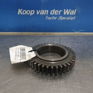 GEARBOX - New Holland TSA SERIES 4 cyl.