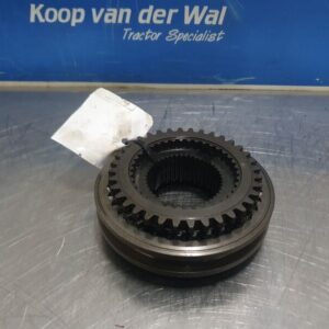 GEARBOX - New Holland TSA SERIES 4 cyl.