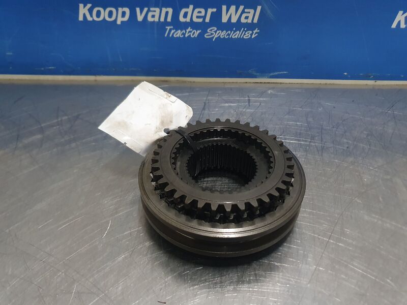 GEARBOX - New Holland TSA SERIES 4 cyl.