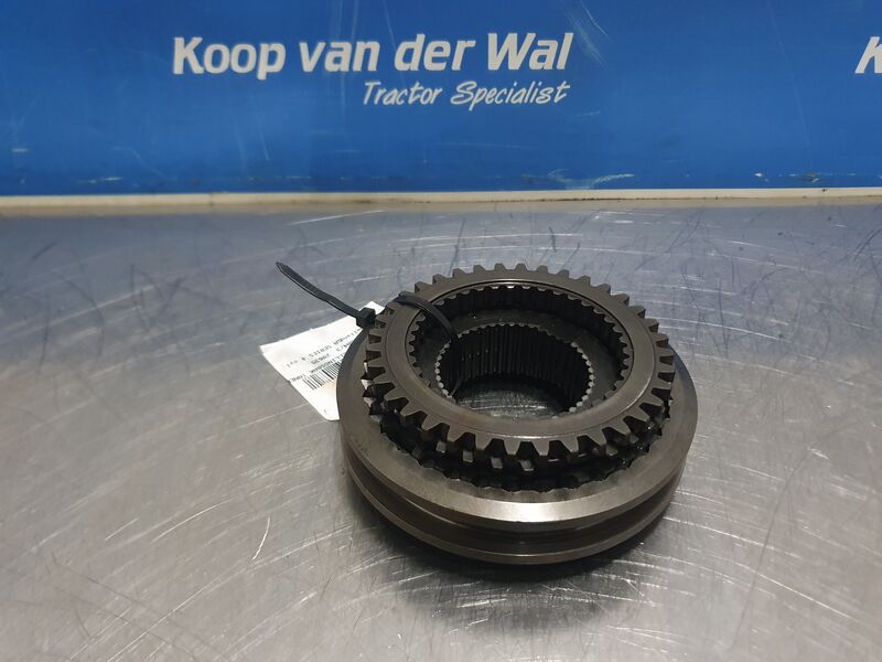 GEARBOX - New Holland TSA SERIES 4 cyl. - Image 2