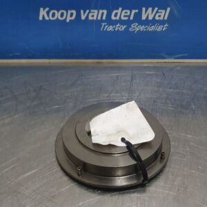 GEARBOX - New Holland TSA SERIES 4 cyl.