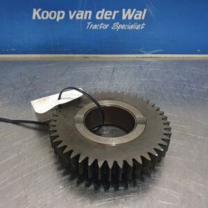 GEARBOX - New Holland TSA SERIES 4 cyl.