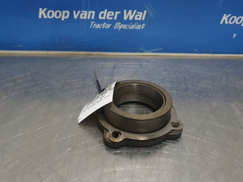 GEARBOX - New Holland TSA SERIES 4 cyl.