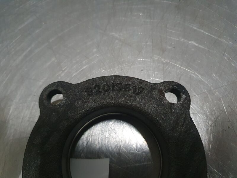 GEARBOX - New Holland TSA SERIES 4 cyl. - Image 2