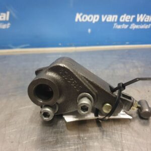 PTO - New Holland TSA SERIES 4 cyl.