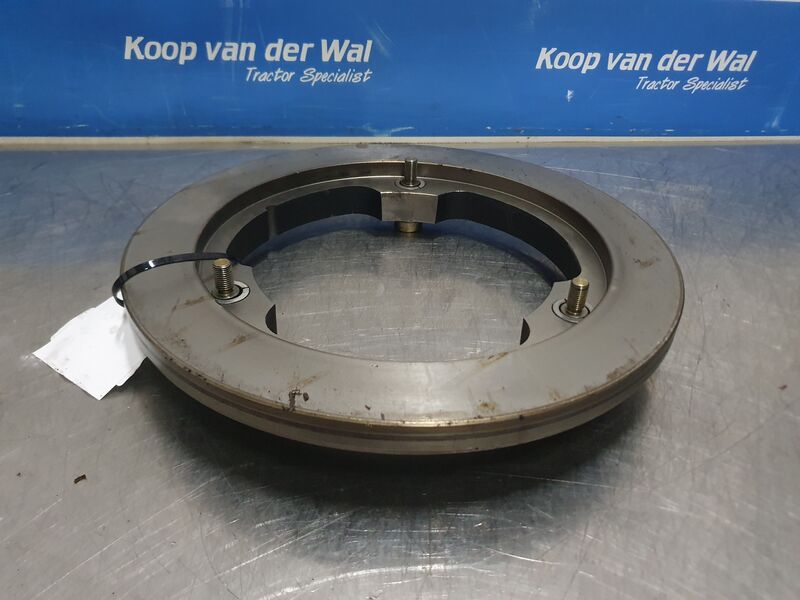 BRAKEPISTON - New Holland TSA SERIES 4 cyl. - Image 2