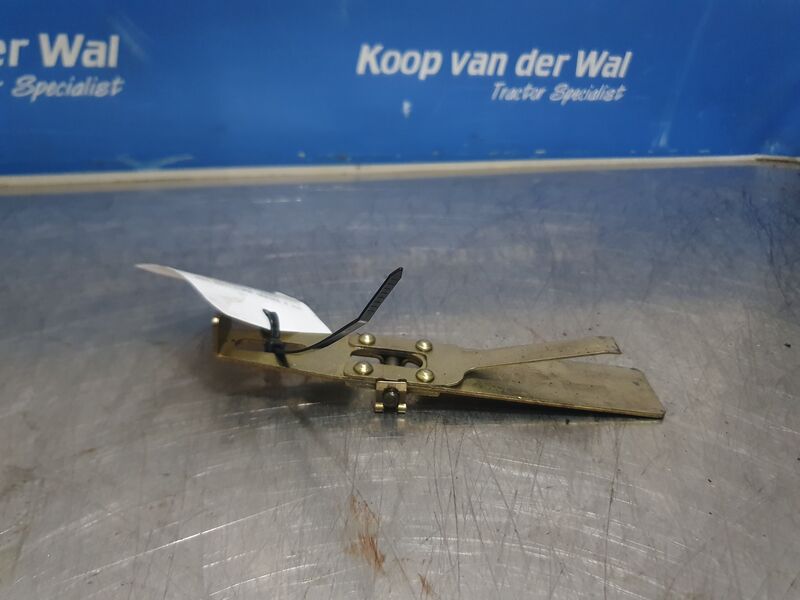 GEARBOX - New Holland TSA SERIES 4 cyl.