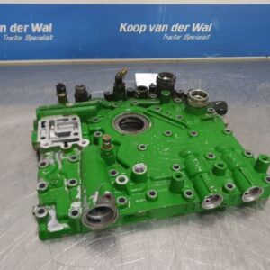 GEARBOXHOUSE - John Deere 6000-20 4 cyl.