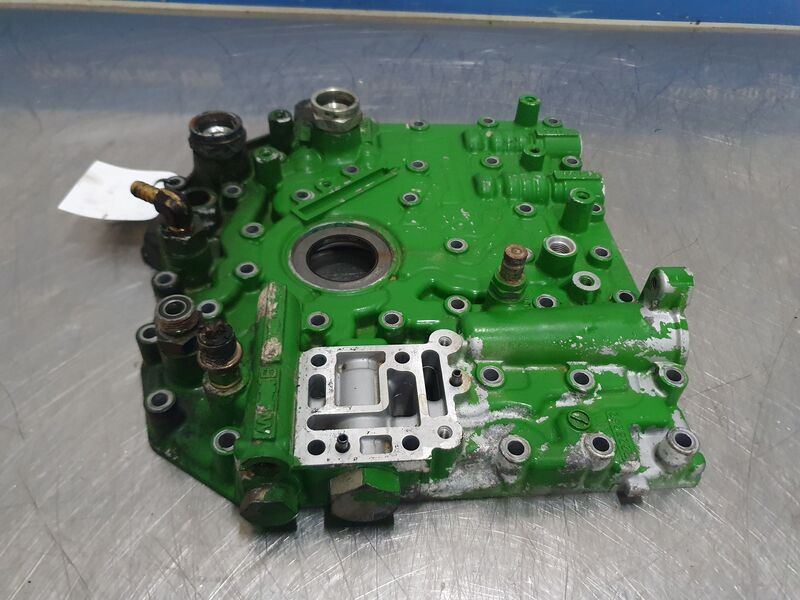 GEARBOXHOUSE - John Deere 6000-20 4 cyl. - Image 2