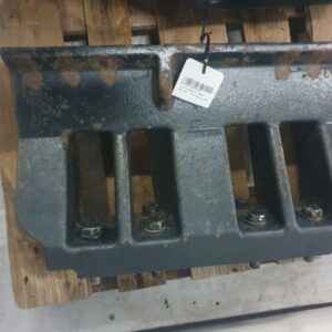 WEIGHTS - Case IH Case Maxxum 100