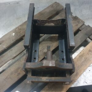 DRAWBAR - Case IH Case Maxxum 100