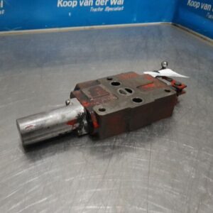 HYDRAULICS - International 856XLA