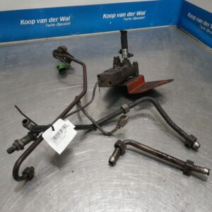 TRAILERBRAKE - International 856XLA