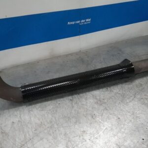 EXHAUST - New Holland New Holland T7.245 AC STAGE 5