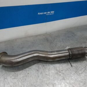 EXHAUST - New Holland New Holland T7.245 AC STAGE 5