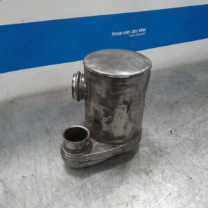 EXHAUSTBOX - New Holland New Holland T7.245 AC STAGE 5