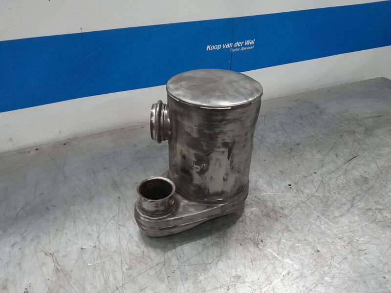 EXHAUSTBOX - New Holland New Holland T7.245 AC STAGE 5