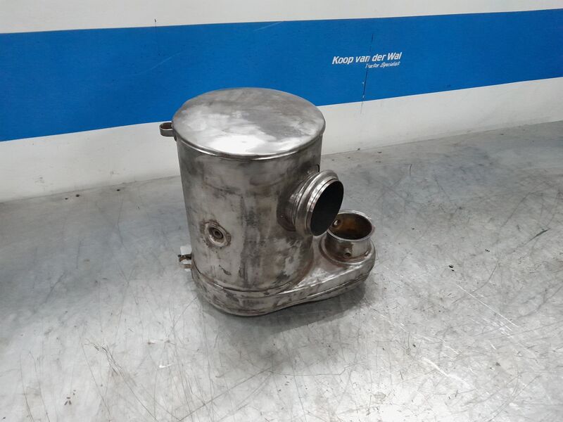 EXHAUSTBOX - New Holland New Holland T7.245 AC STAGE 5 - Image 2