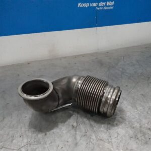 EXHAUST - New Holland New Holland T7.245 AC STAGE 5